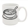 11 Ounce Coffee Mug Thumbnail