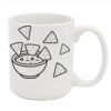 11 Ounce Coffee Mug Thumbnail