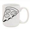 11 Ounce Coffee Mug Thumbnail