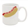 11 Ounce Coffee Mug Thumbnail