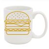 11 Ounce Coffee Mug Thumbnail