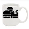 11 Ounce Coffee Mug Thumbnail