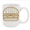 11 Ounce Coffee Mug Thumbnail