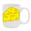 11 Ounce Coffee Mug Thumbnail