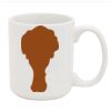 11 Ounce Coffee Mug Thumbnail