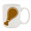 11 Ounce Coffee Mug Thumbnail