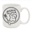 11 Ounce Coffee Mug Thumbnail