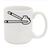 11 Ounce Coffee Mug Thumbnail
