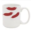 11 Ounce Coffee Mug Thumbnail