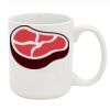11 Ounce Coffee Mug Thumbnail