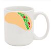 11 Ounce Coffee Mug Thumbnail