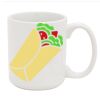 11 Ounce Coffee Mug Thumbnail