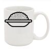 11 Ounce Coffee Mug Thumbnail