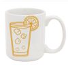 11 Ounce Coffee Mug Thumbnail