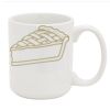 11 Ounce Coffee Mug Thumbnail
