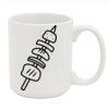 11 Ounce Coffee Mug Thumbnail