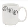11 Ounce Coffee Mug Thumbnail