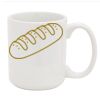 11 Ounce Coffee Mug Thumbnail