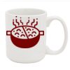 11 Ounce Coffee Mug Thumbnail