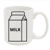 11 Ounce Coffee Mug Thumbnail