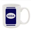 11 Ounce Coffee Mug Thumbnail