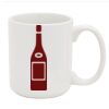 11 Ounce Coffee Mug Thumbnail