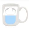 11 Ounce Coffee Mug Thumbnail