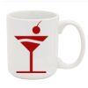 11 Ounce Coffee Mug Thumbnail