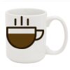11 Ounce Coffee Mug Thumbnail