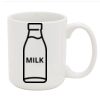 11 Ounce Coffee Mug Thumbnail