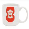 11 Ounce Coffee Mug Thumbnail