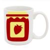 11 Ounce Coffee Mug Thumbnail