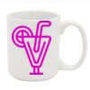 11 Ounce Coffee Mug Thumbnail