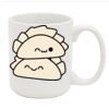 11 Ounce Coffee Mug Thumbnail