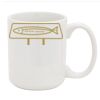 11 Ounce Coffee Mug Thumbnail