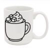 11 Ounce Coffee Mug Thumbnail