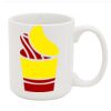 11 Ounce Coffee Mug Thumbnail