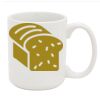 11 Ounce Coffee Mug Thumbnail