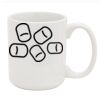 11 Ounce Coffee Mug Thumbnail