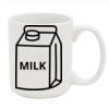 11 Ounce Coffee Mug Thumbnail
