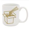 11 Ounce Coffee Mug Thumbnail