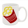 11 Ounce Coffee Mug Thumbnail