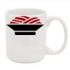 11 Ounce Coffee Mug Thumbnail