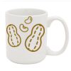 11 Ounce Coffee Mug Thumbnail