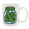 11 Ounce Coffee Mug Thumbnail