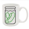 11 Ounce Coffee Mug Thumbnail