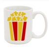 11 Ounce Coffee Mug Thumbnail