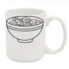 11 Ounce Coffee Mug Thumbnail