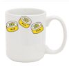 11 Ounce Coffee Mug Thumbnail