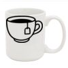 11 Ounce Coffee Mug Thumbnail